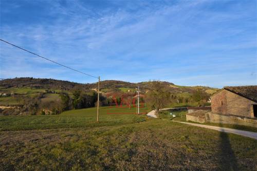 Terreno Agricolo in vendita a Sarnano, Campagna