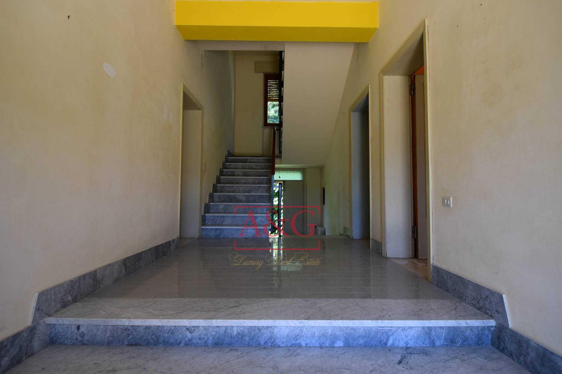 Casa singola in vendita a Penna San Giovanni, CAMPAGNA