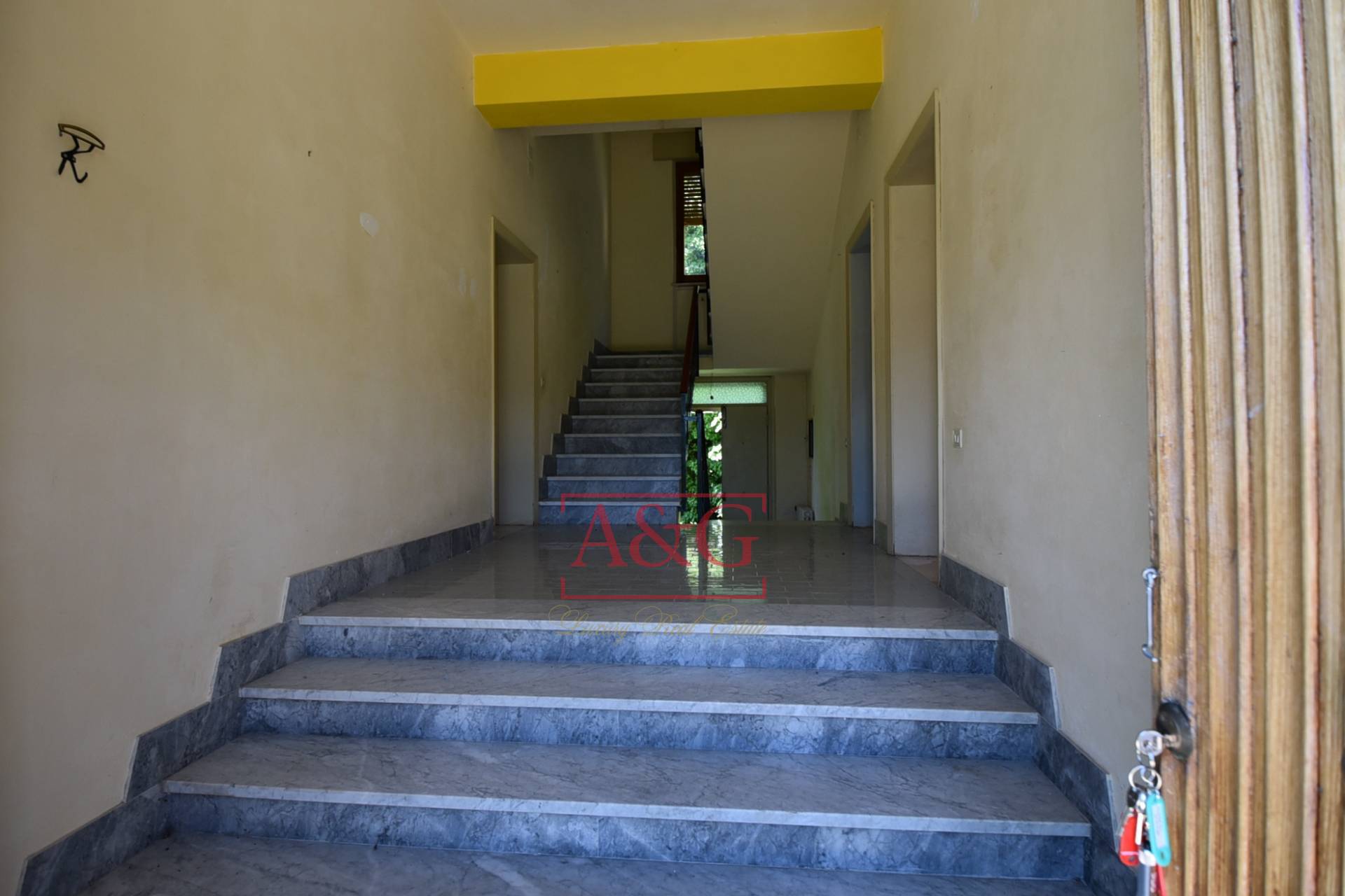 Casa singola in vendita a Penna San Giovanni, CAMPAGNA