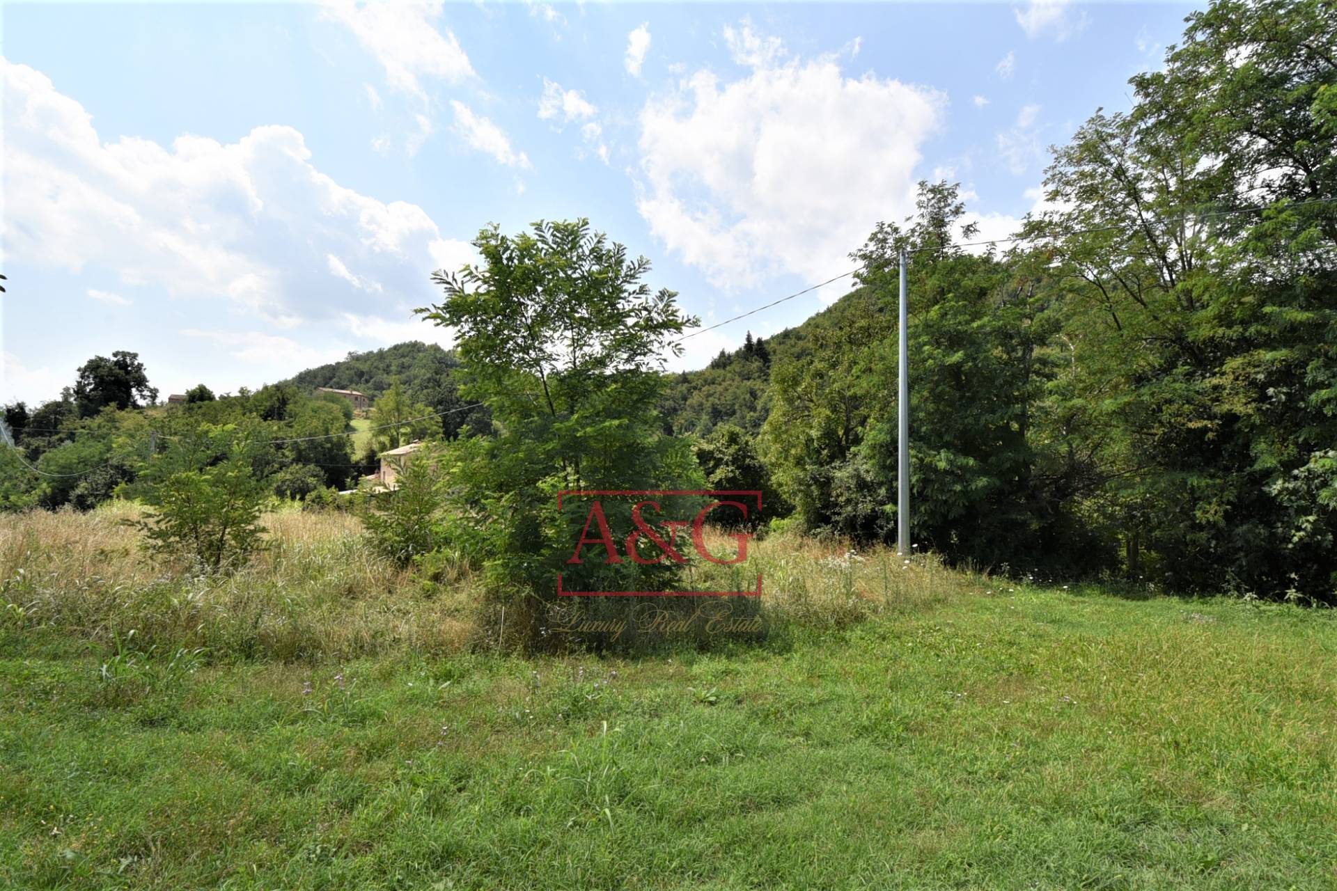 Casa singola in vendita a Amandola, Campagna