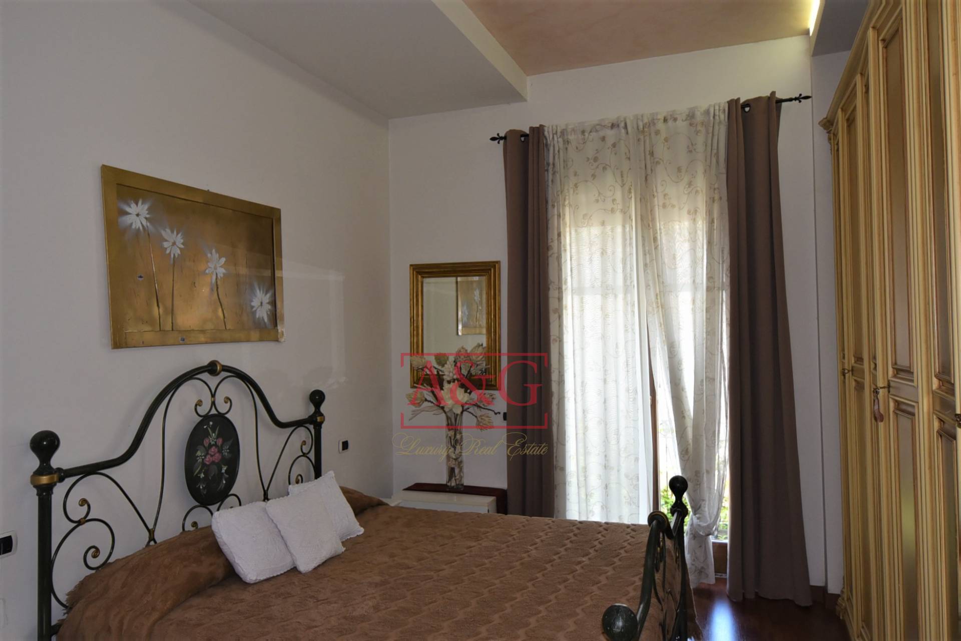 Appartamento in vendita a Amandola, Centro