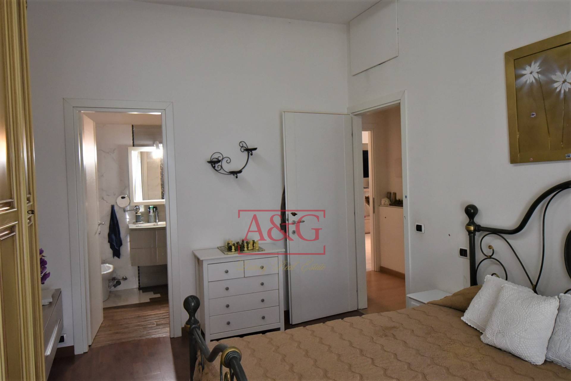 Appartamento in vendita a Amandola, Centro