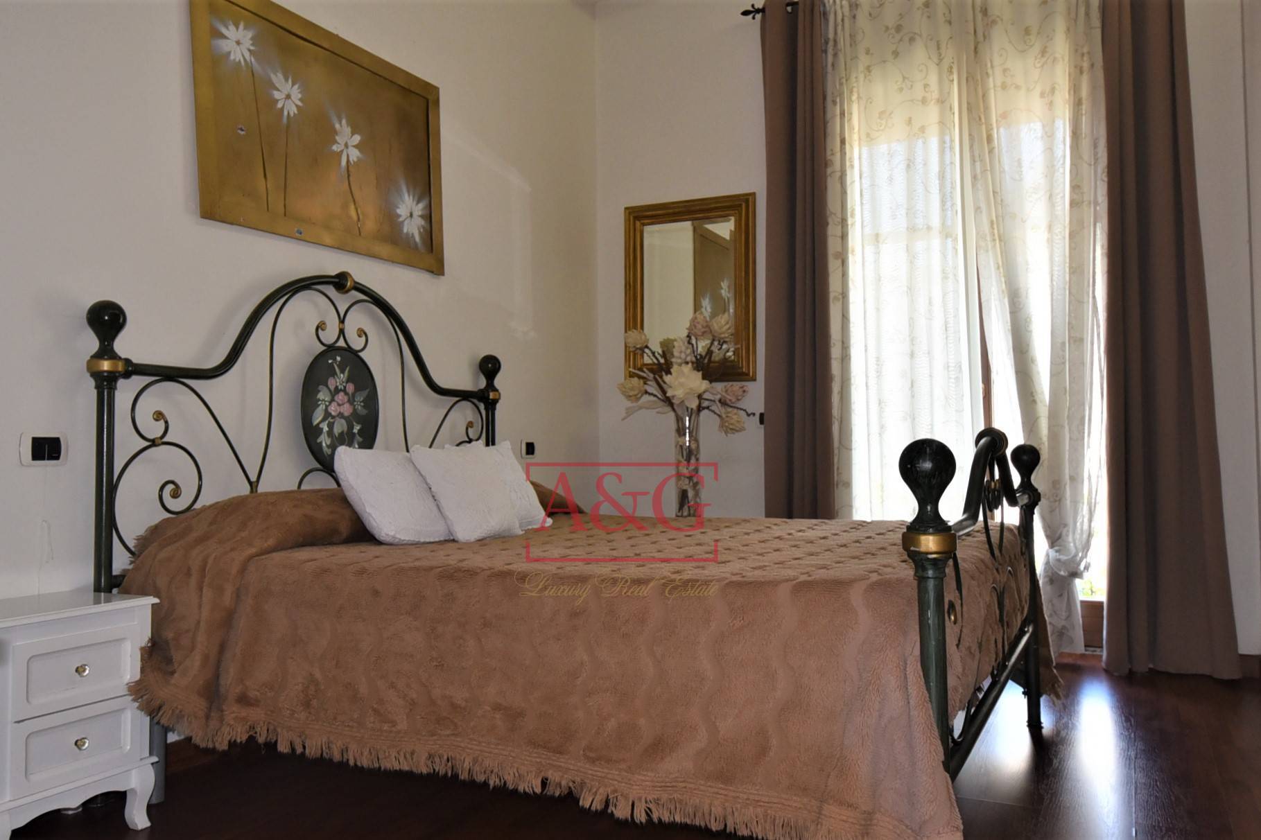 Appartamento in vendita a Amandola, Centro