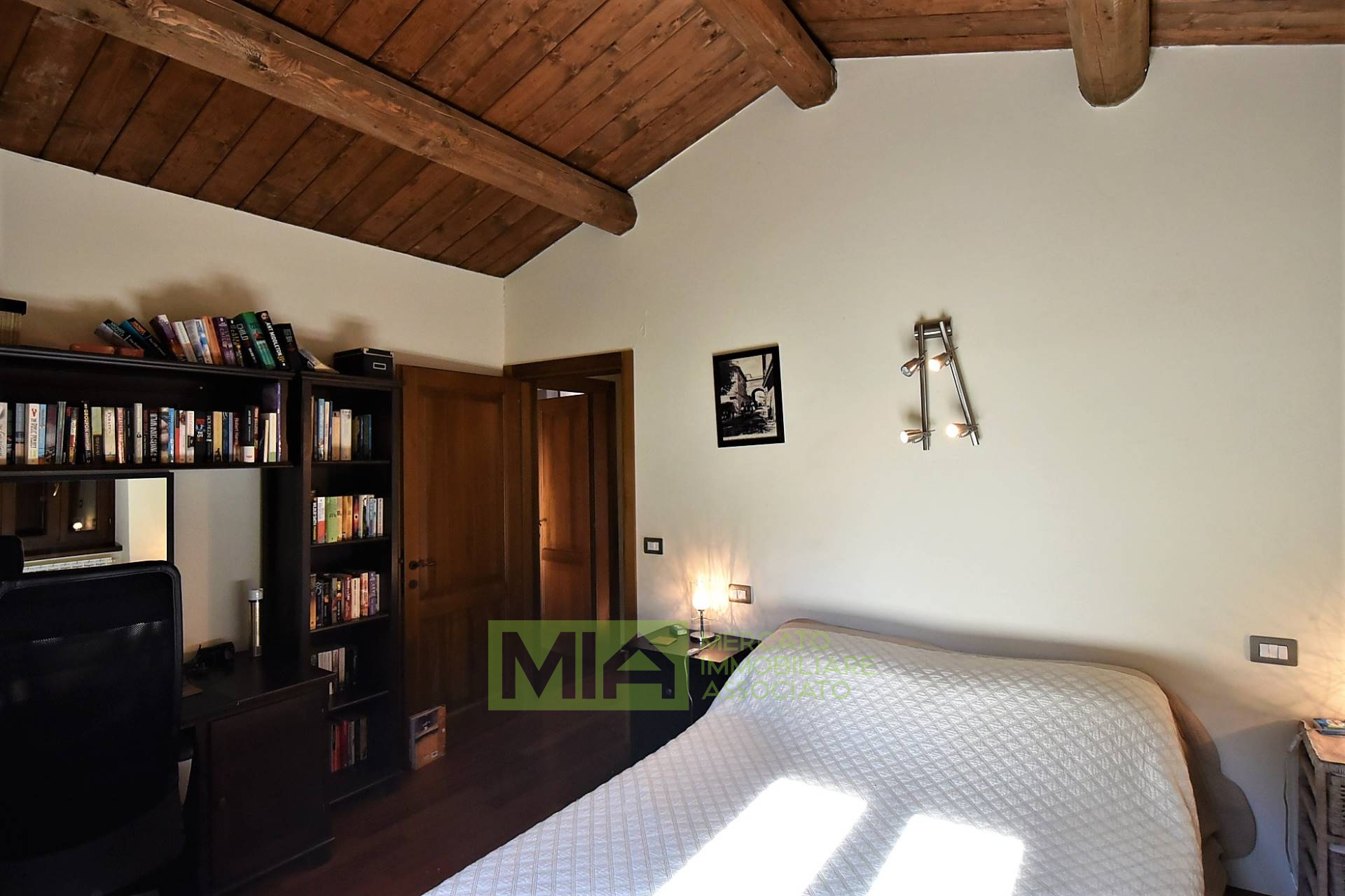Casale in vendita a Venarotta, Campagna