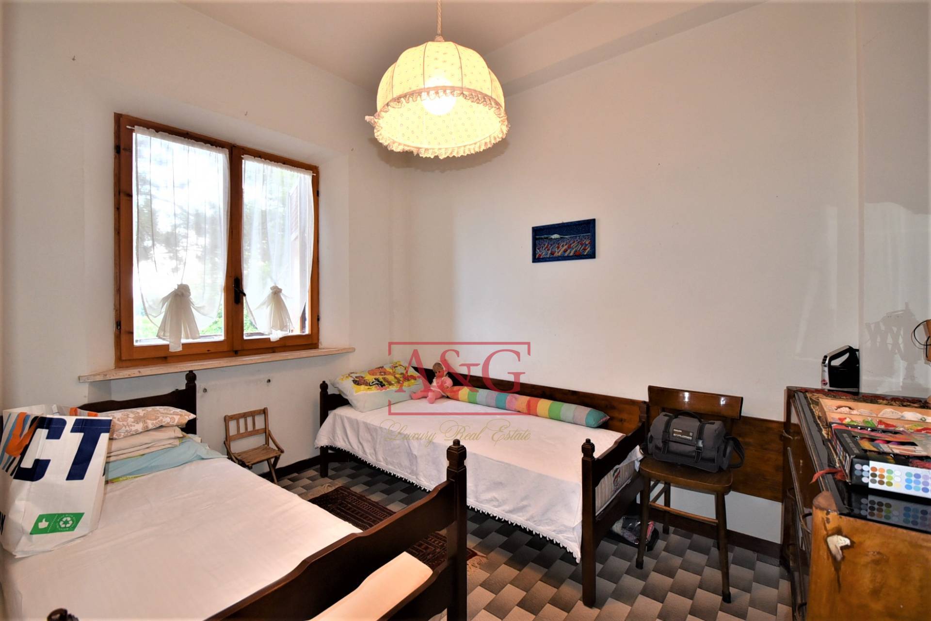 Appartamento in vendita a Montefalcone Appennino, Centro