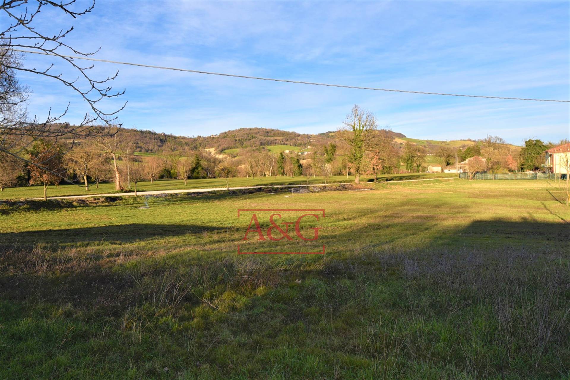 Terreno Agricolo in vendita a Sarnano, Campagna