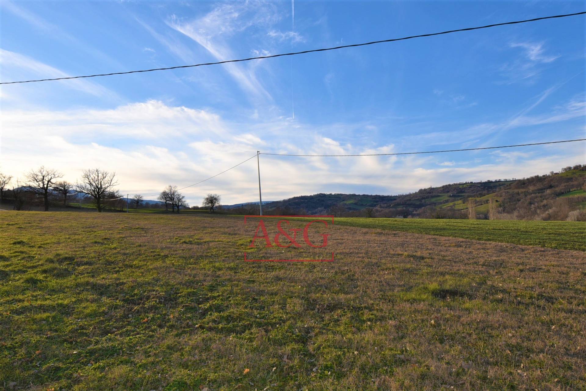 Terreno Agricolo in vendita a Sarnano, Campagna