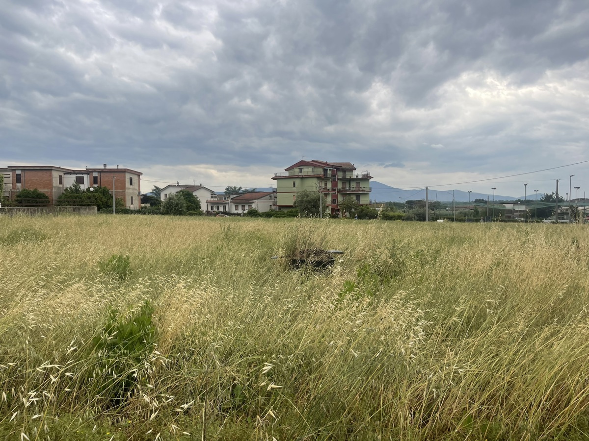 Terreno Edificabile in vendita a Castelforte