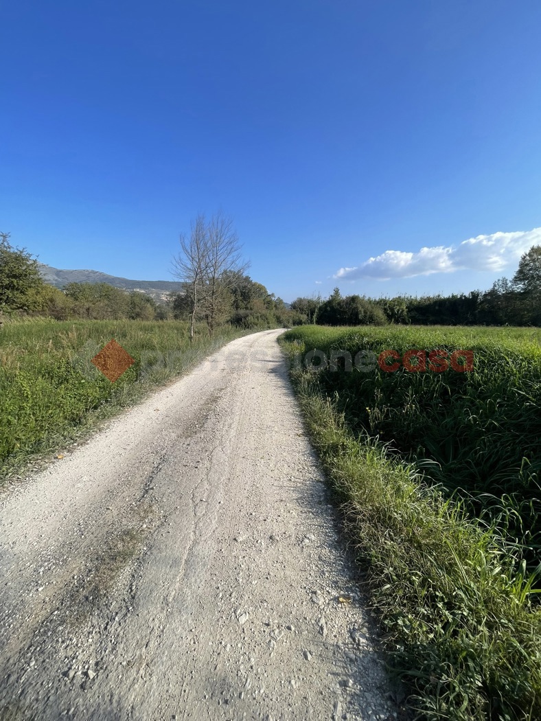 Terreno Edificabile in vendita a Spigno Saturnia