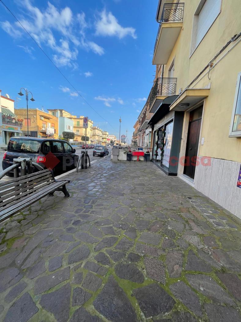 Negozio in vendita a Minturno