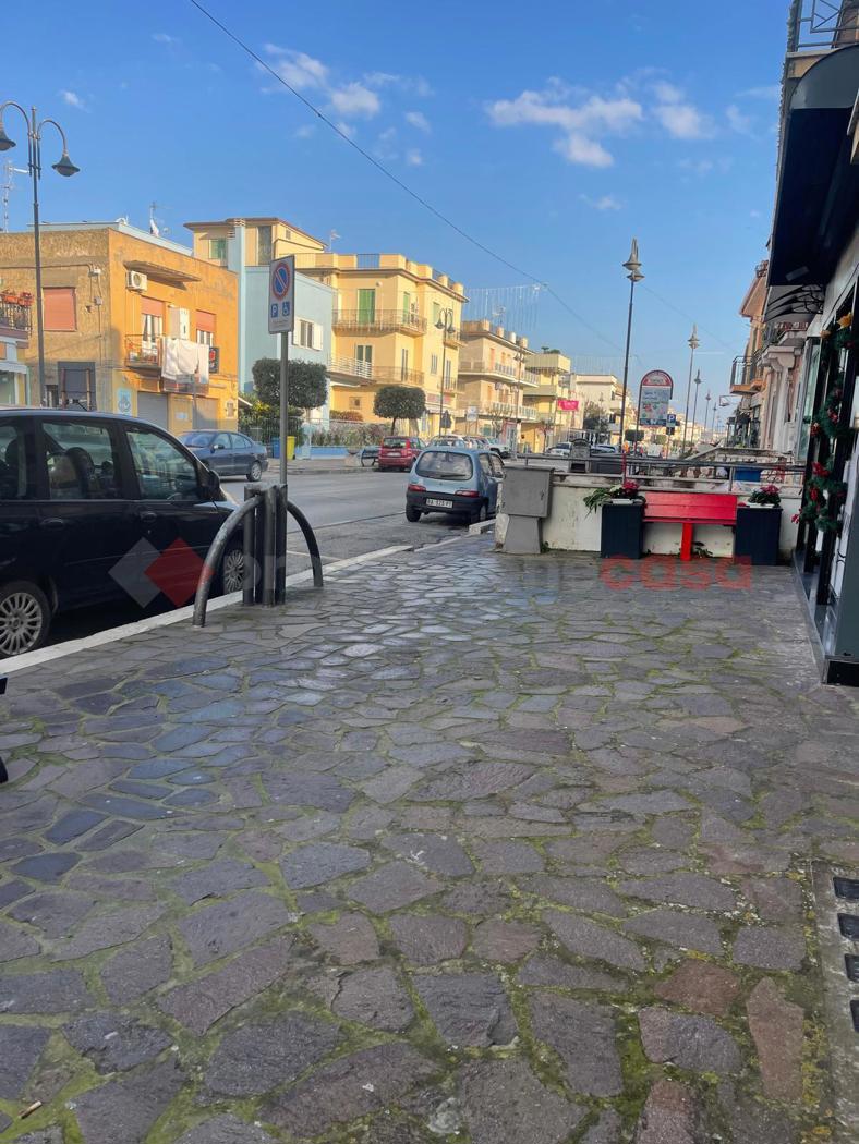 Negozio in vendita a Minturno