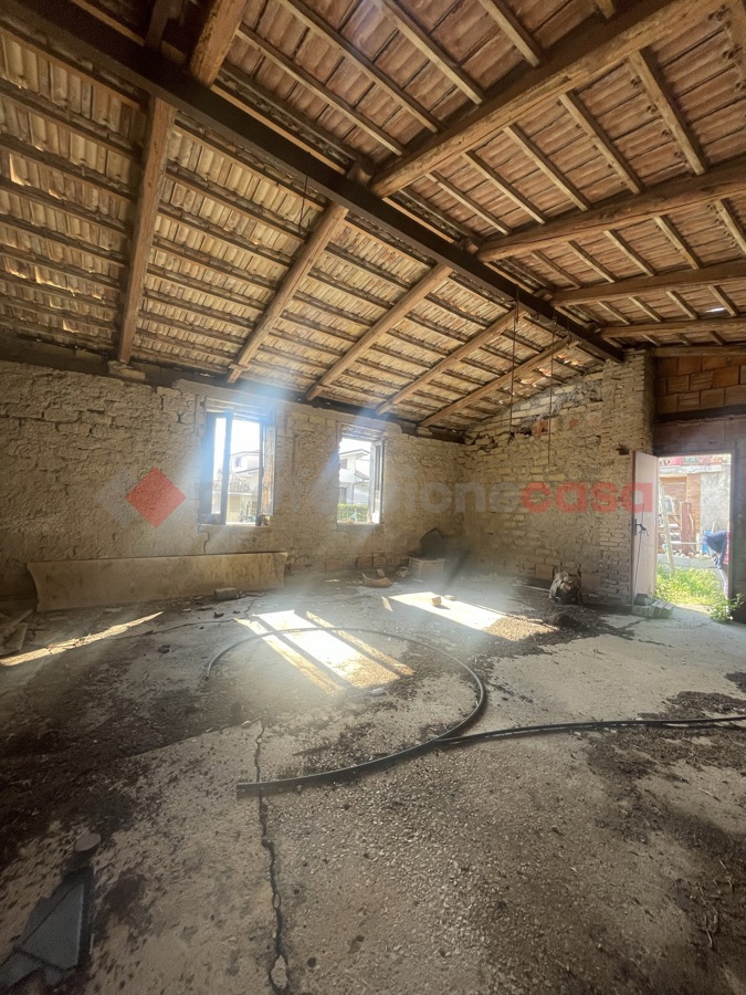 Casa indipendente in vendita a Minturno