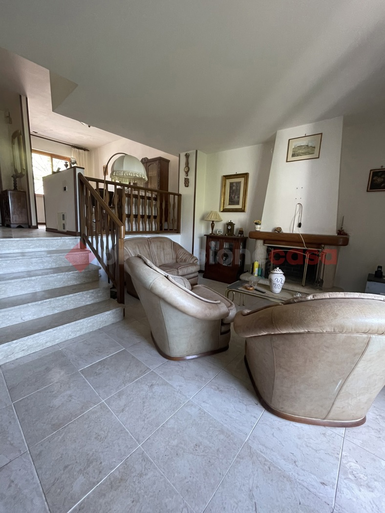 Villa in vendita a Castelforte