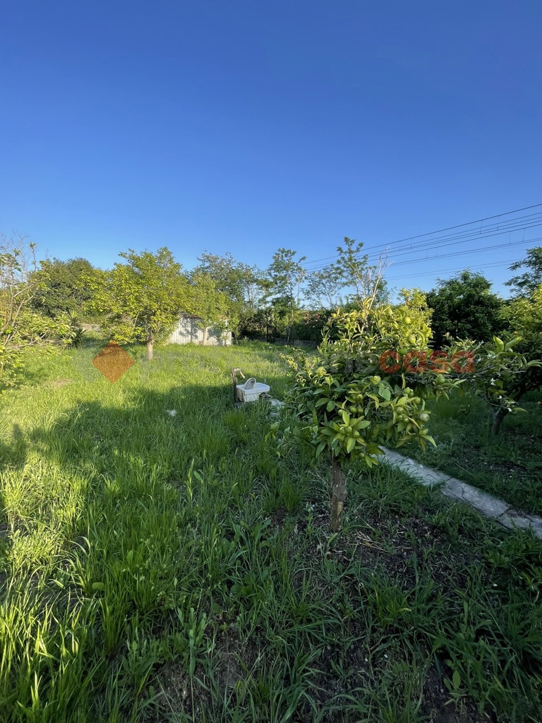 Terreno Agricolo in vendita a Formia