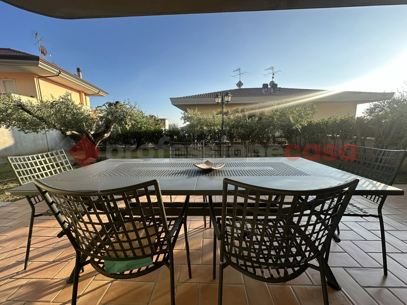 Villa Bifamiliare in vendita a Formia