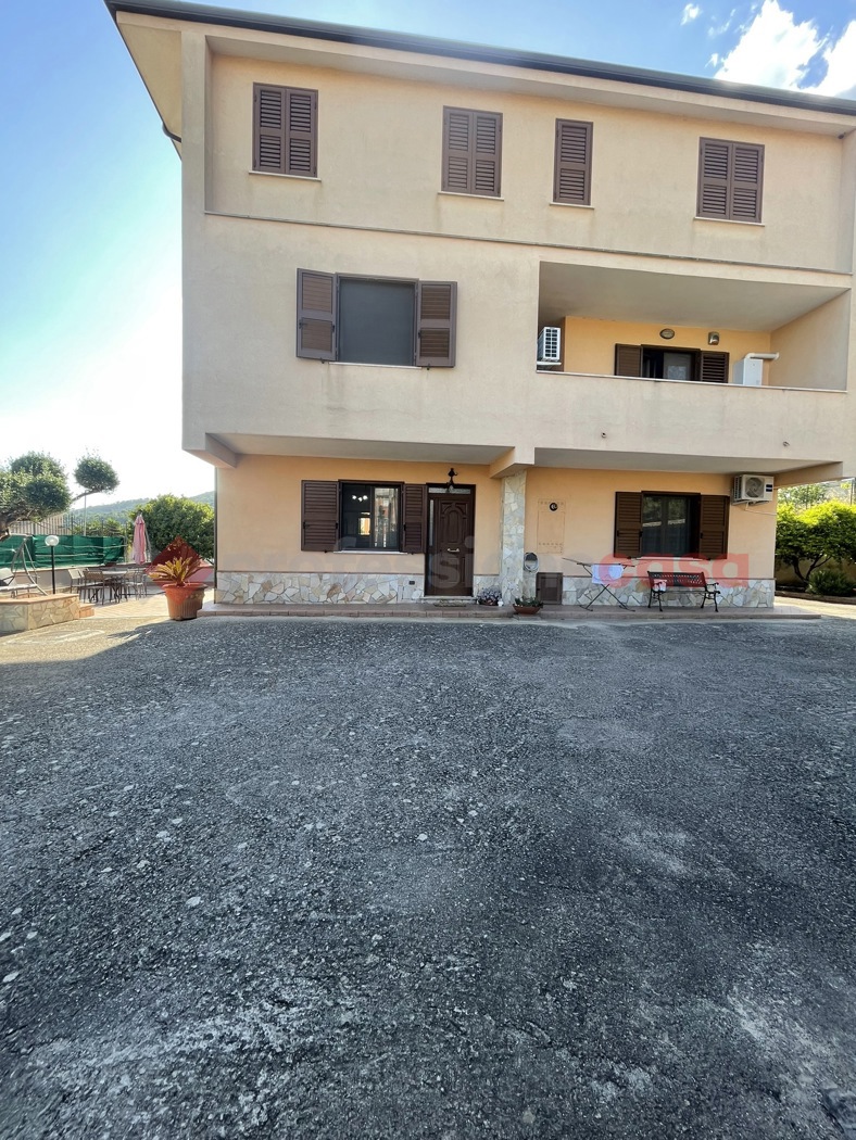 Appartamento da ristrutturare a Castelforte