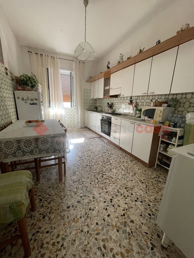 Trilocale in vendita a Minturno