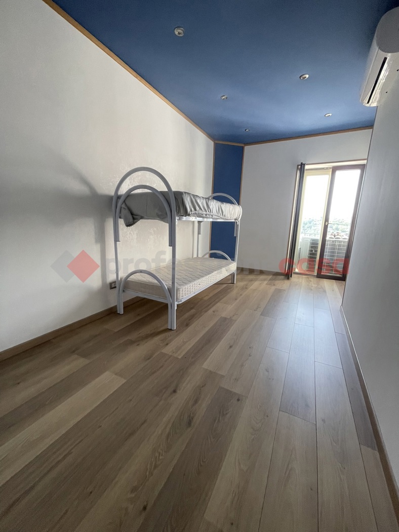 Appartamento arredato in affitto a Minturno