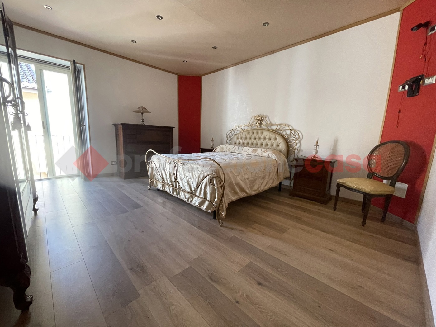 Appartamento arredato in affitto a Minturno