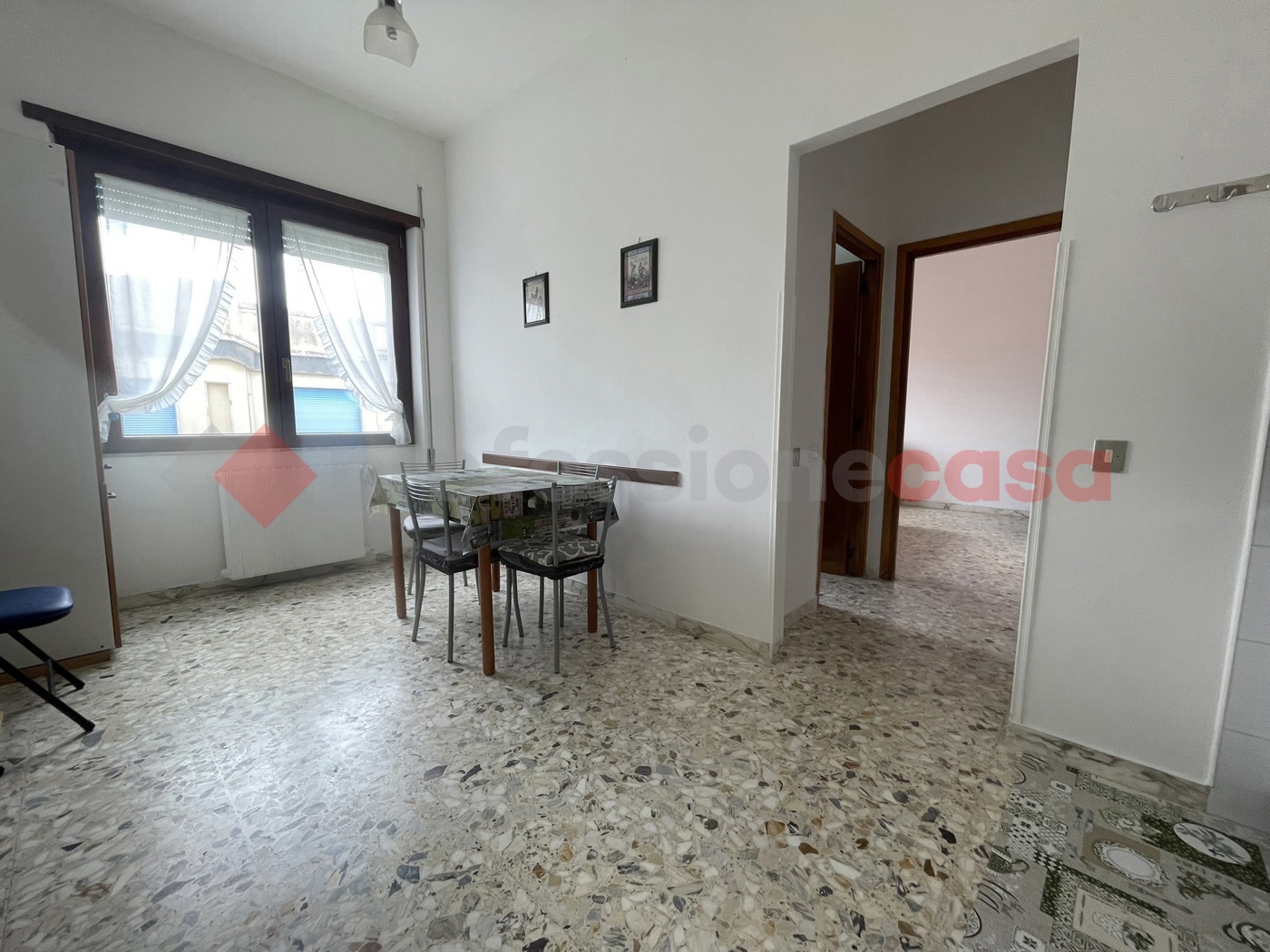 Bilocale arredato in affitto a Minturno