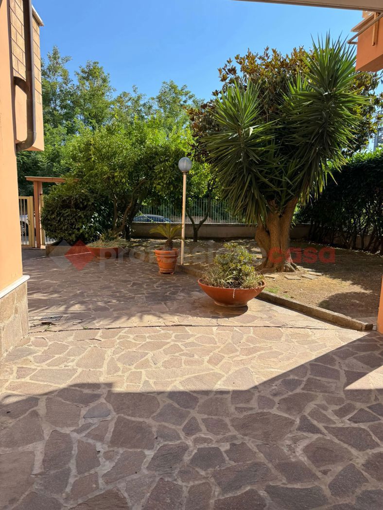 Quadrilocale ristrutturato a Minturno