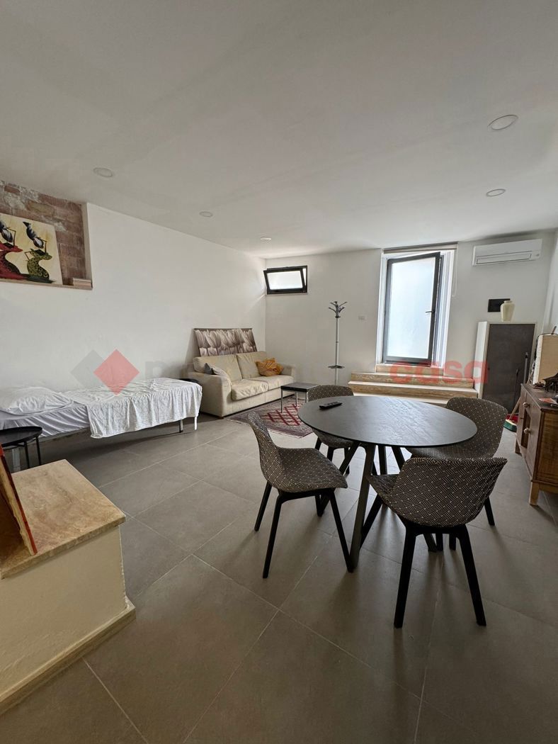 Bilocale in vendita a Minturno