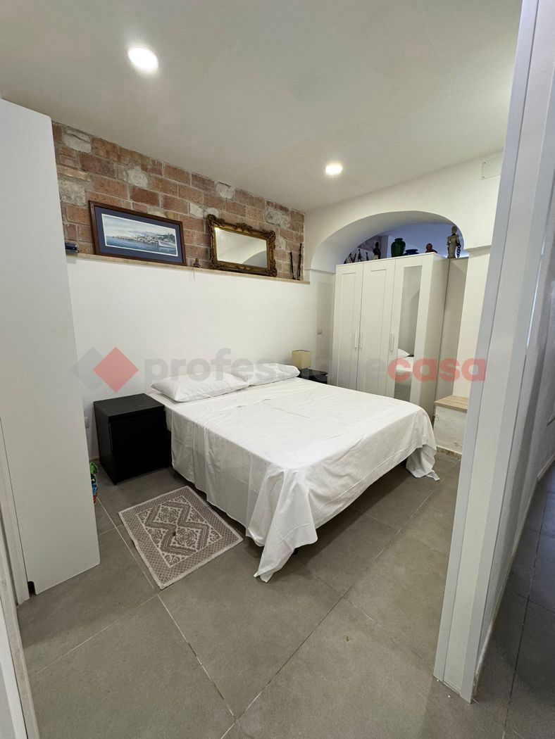 Bilocale in vendita a Minturno