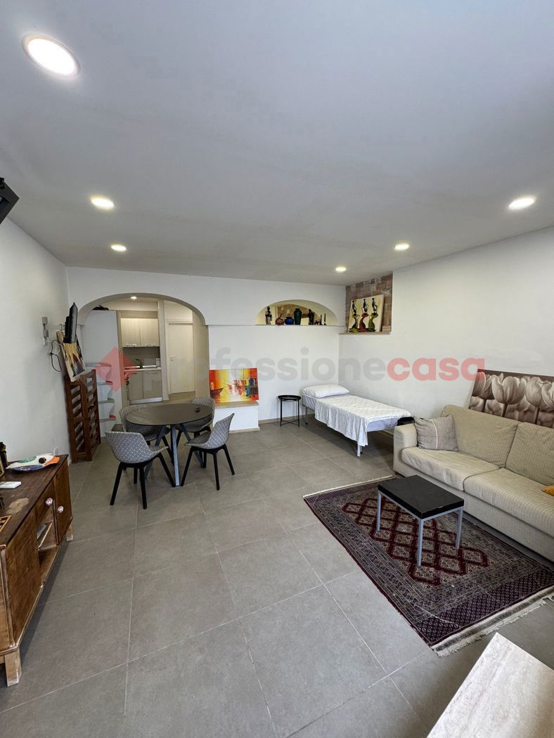 Bilocale in vendita a Minturno