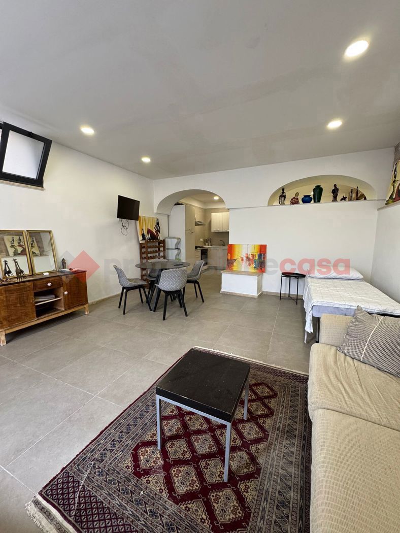 Bilocale in vendita a Minturno