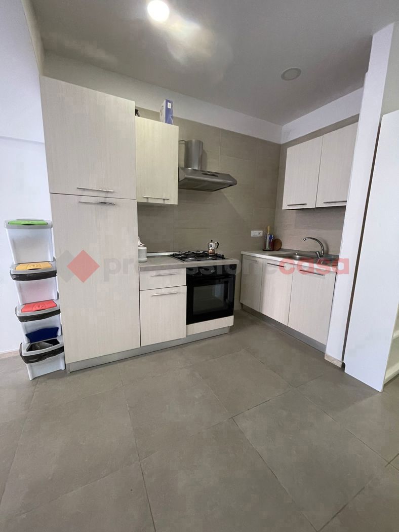 Bilocale in vendita a Minturno