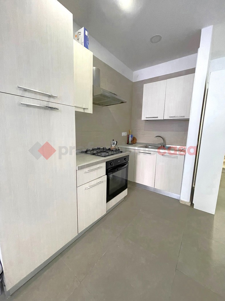 Bilocale in vendita a Minturno