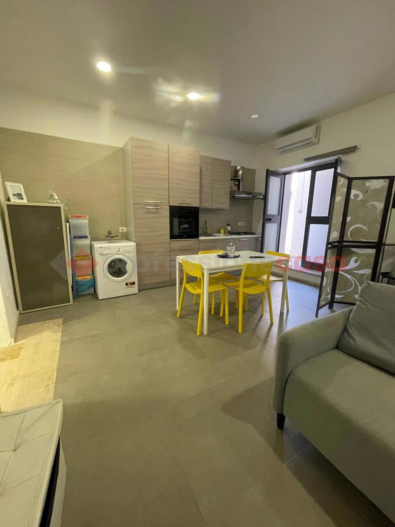 Monolocale in vendita a Minturno