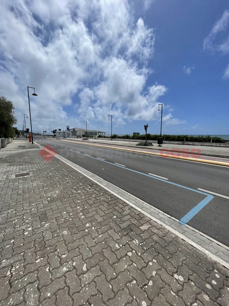 Bilocale arredato in affitto a Minturno
