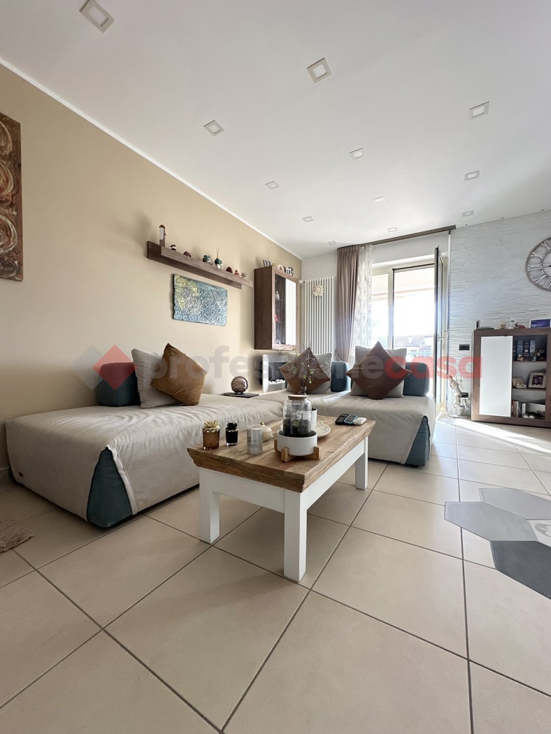 Trilocale in vendita a Formia