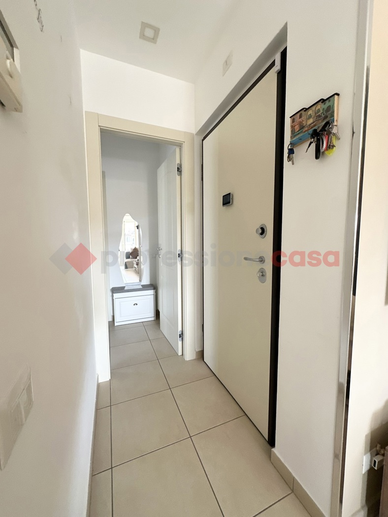 Trilocale in vendita a Formia