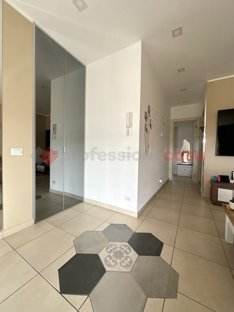 Trilocale in vendita a Formia