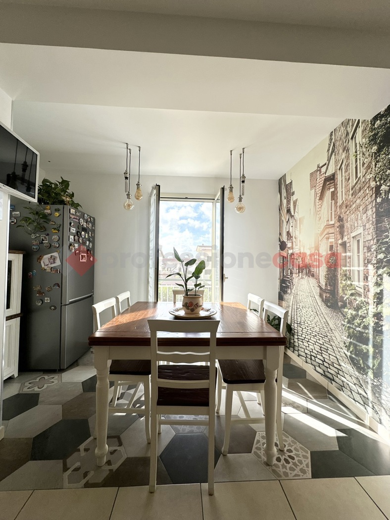 Trilocale in vendita a Formia