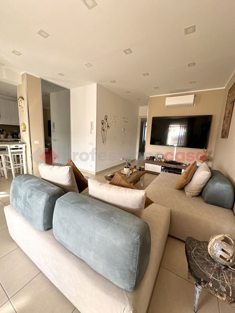 Trilocale in vendita a Formia