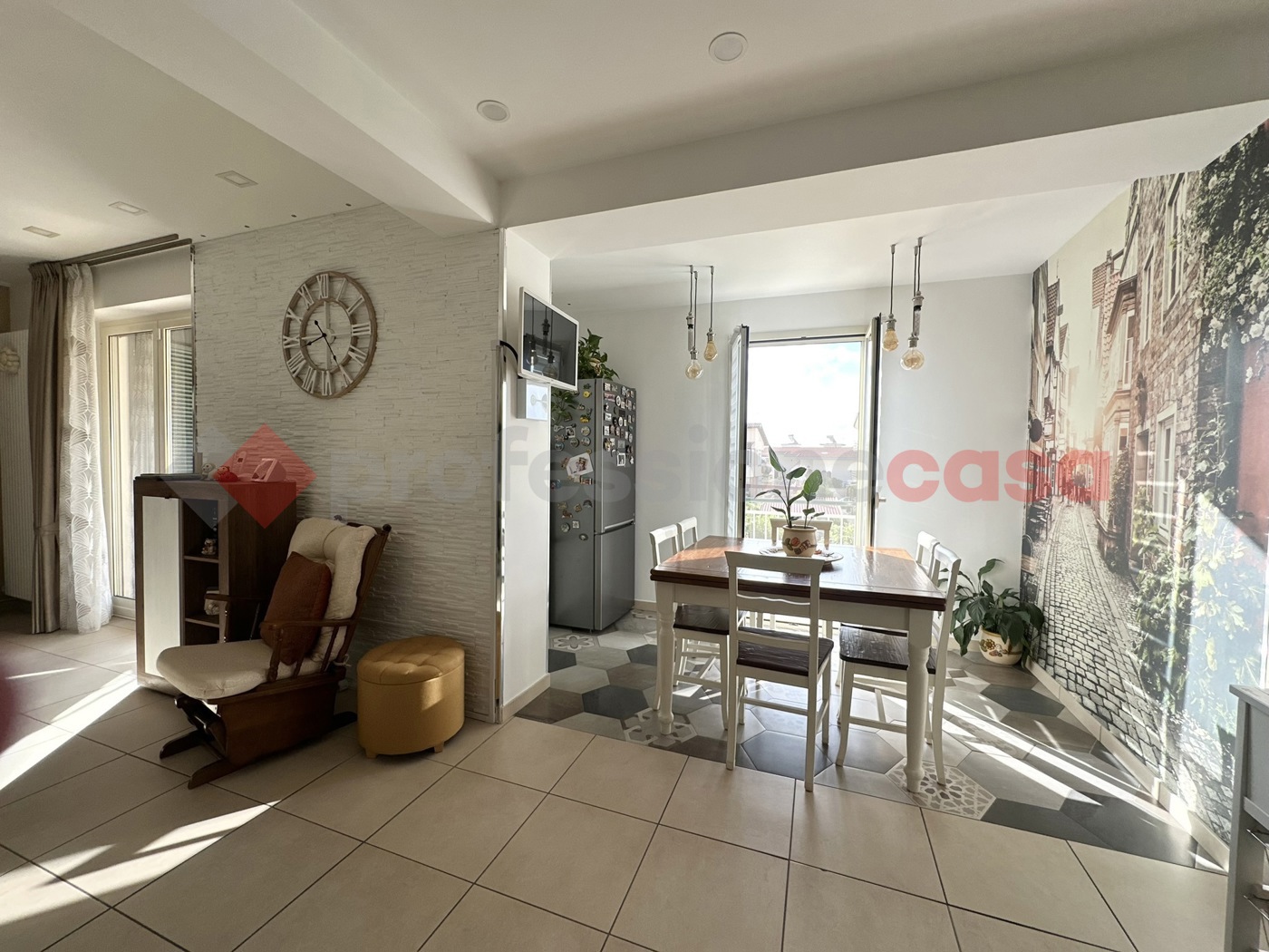 Trilocale in vendita a Formia