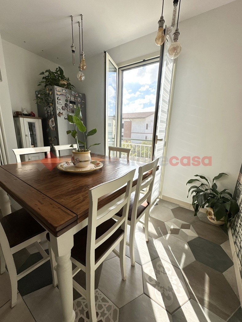 Trilocale in vendita a Formia