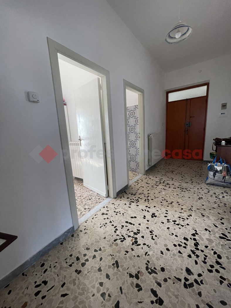 Attico in vendita a Minturno