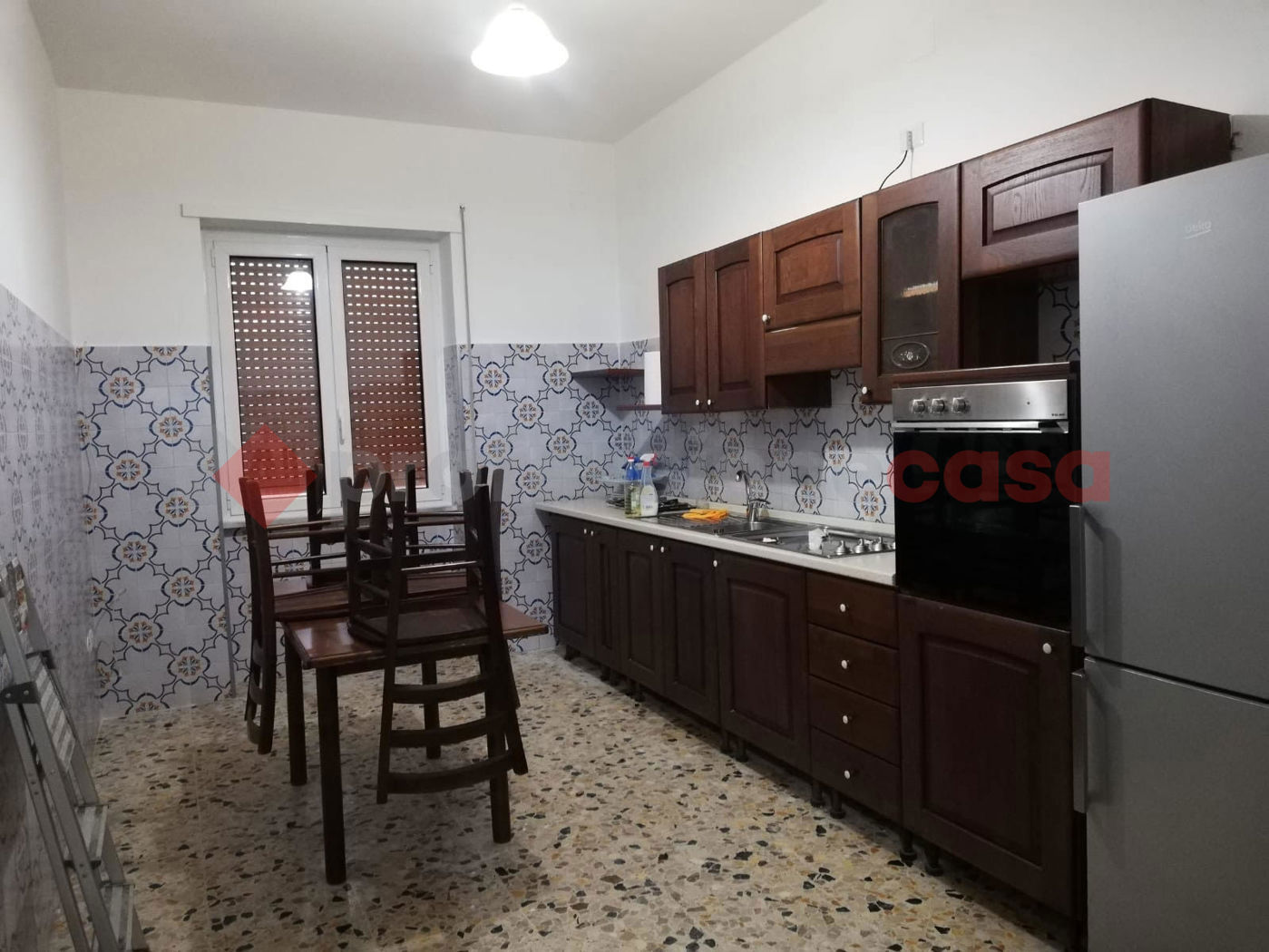 Attico in vendita a Minturno