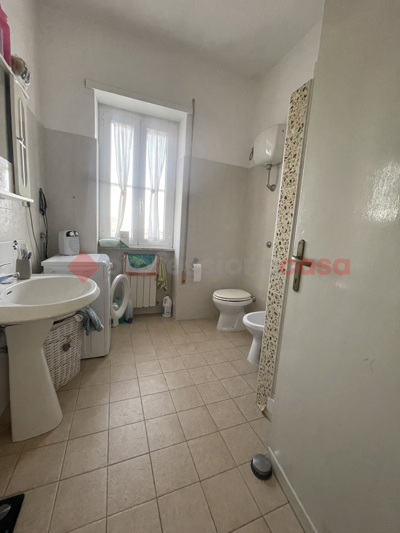 Attico in vendita a Minturno