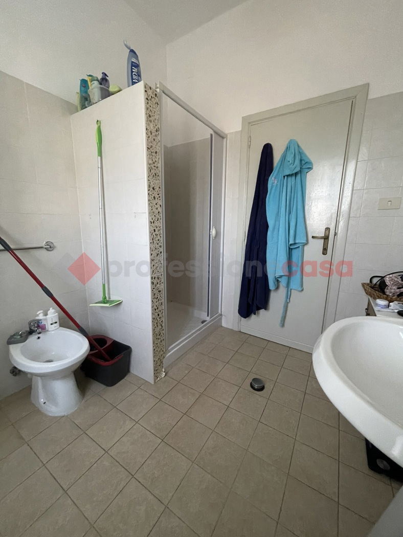 Attico in vendita a Minturno