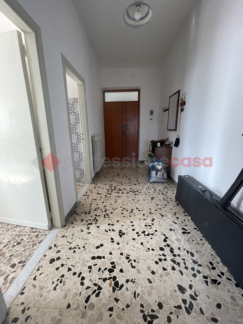 Attico in vendita a Minturno