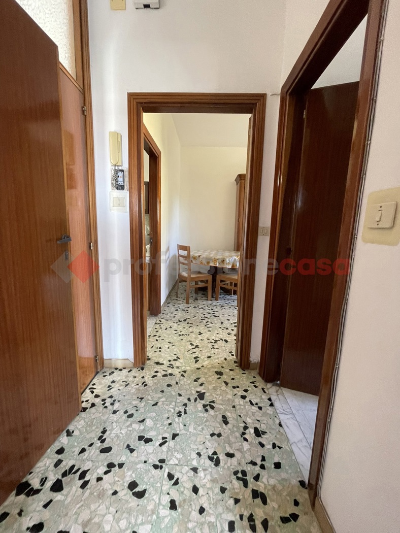 Quadrilocale in vendita a Minturno