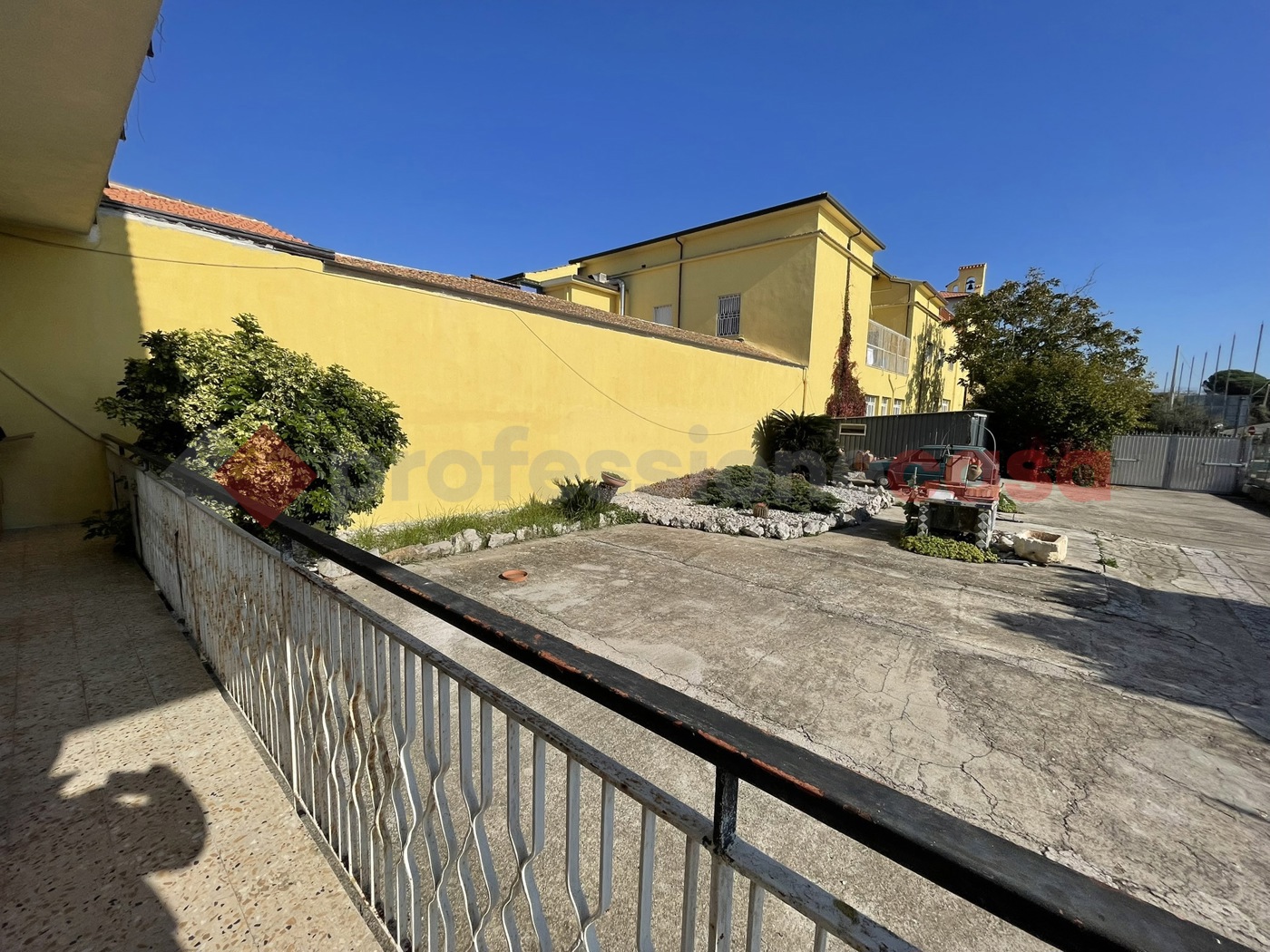 Quadrilocale in vendita a Minturno