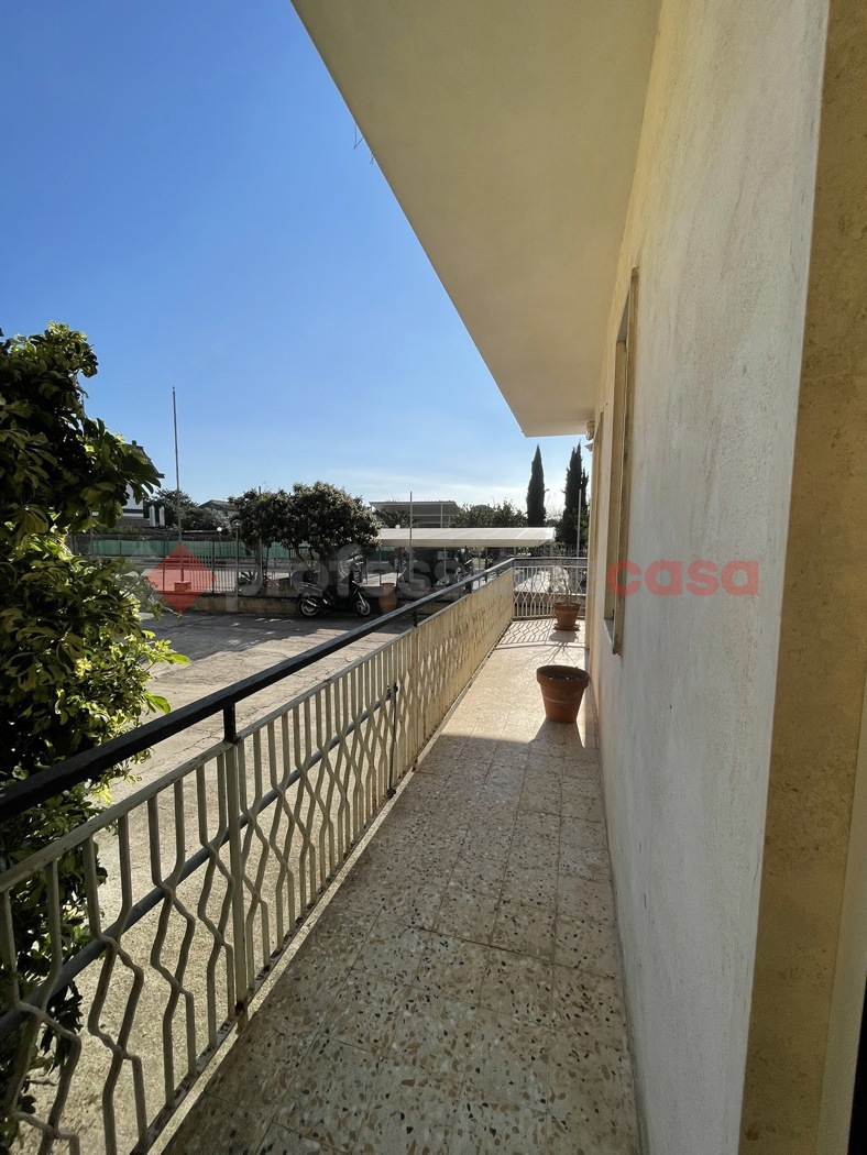 Quadrilocale in vendita a Minturno