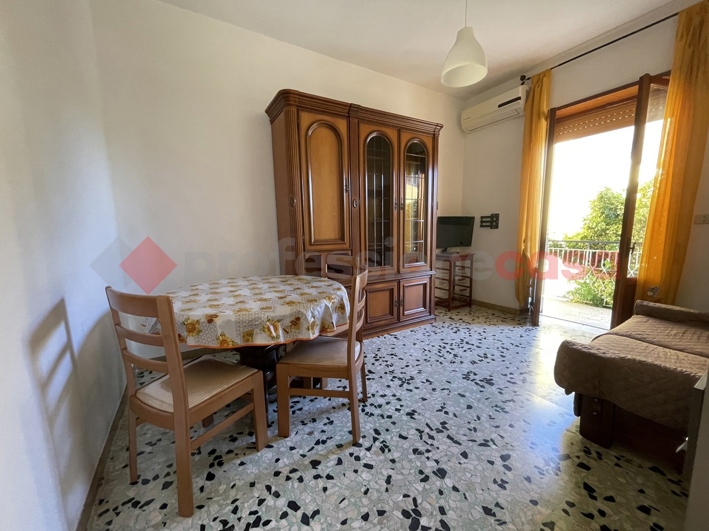 Quadrilocale in vendita a Minturno