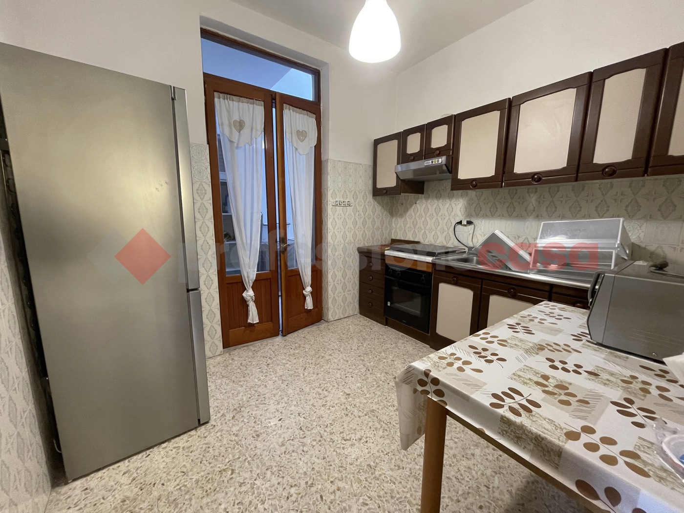 Quadrilocale in vendita a Minturno